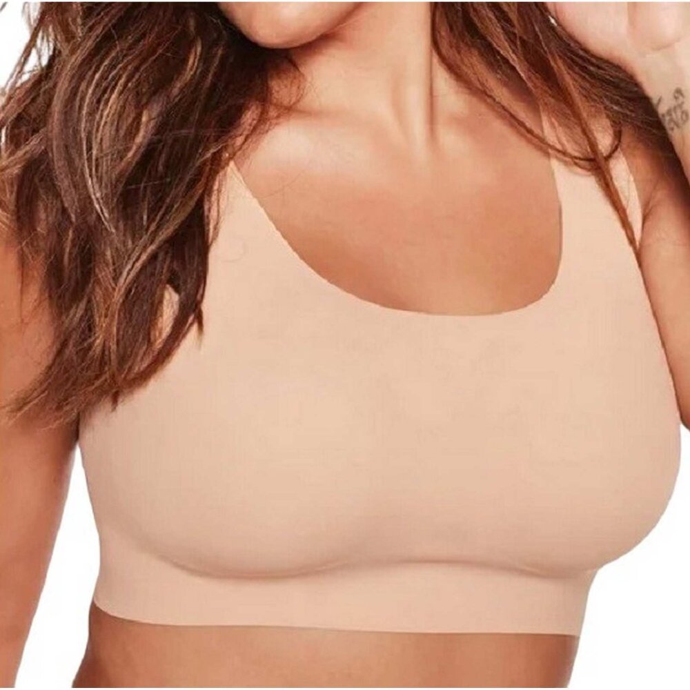 BALI Comfort Revolution EasyLite Shaping Wireless Bra 3XL